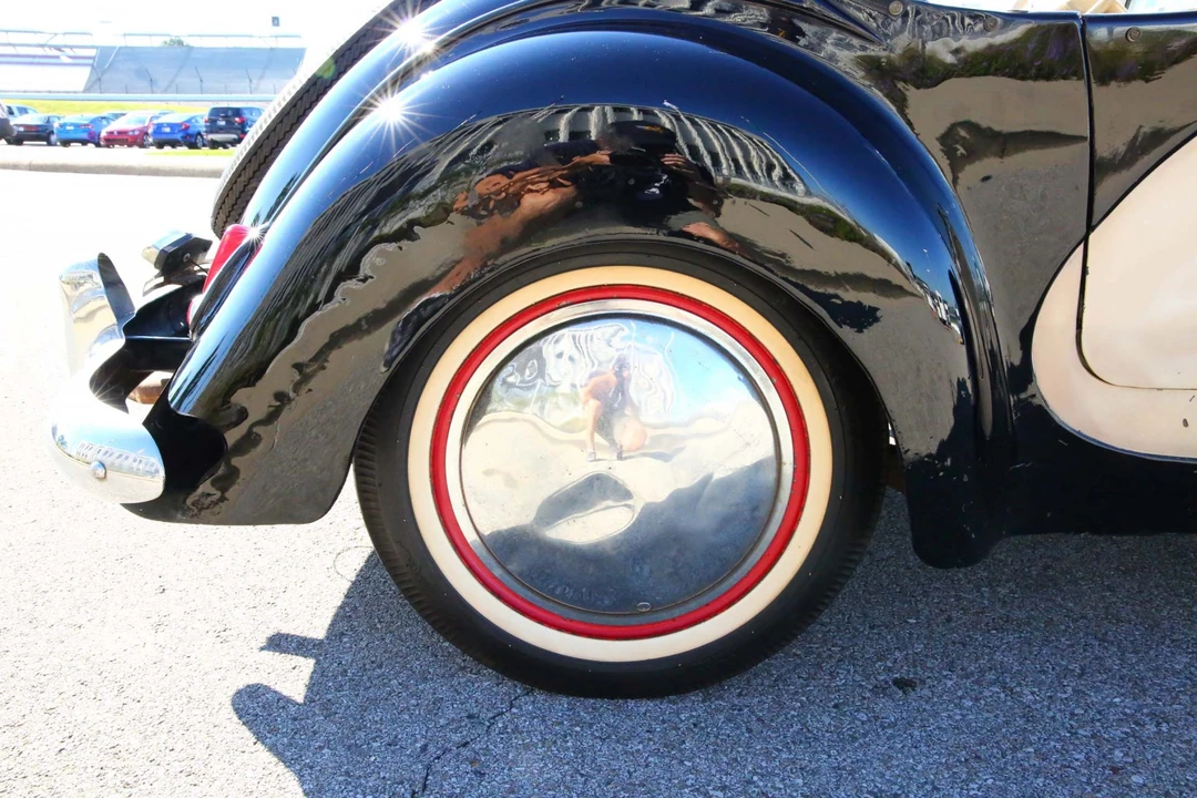 1939 American Bantam - Image 24 of 31