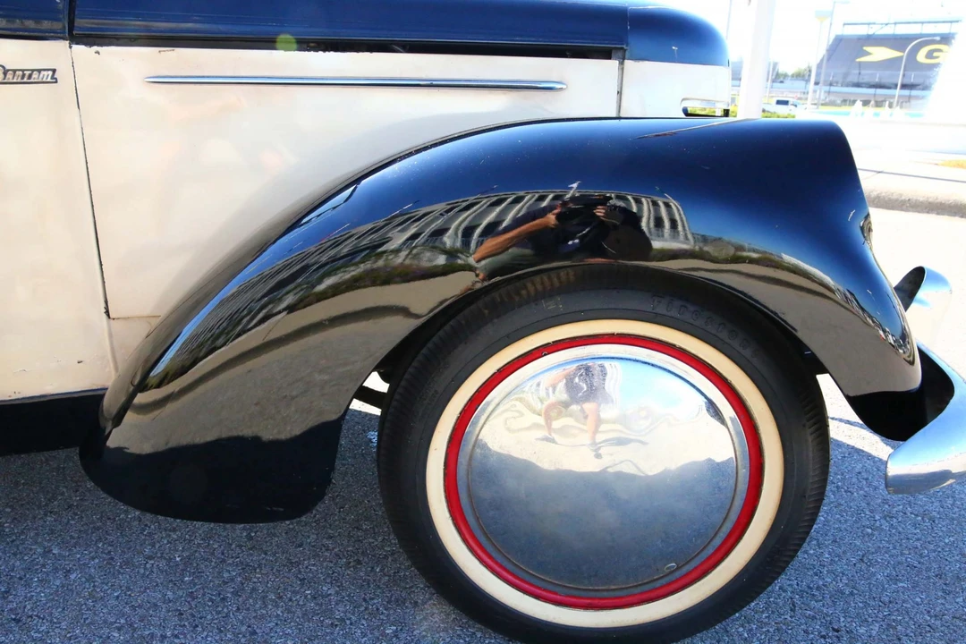 1939 American Bantam - Image 31 of 31