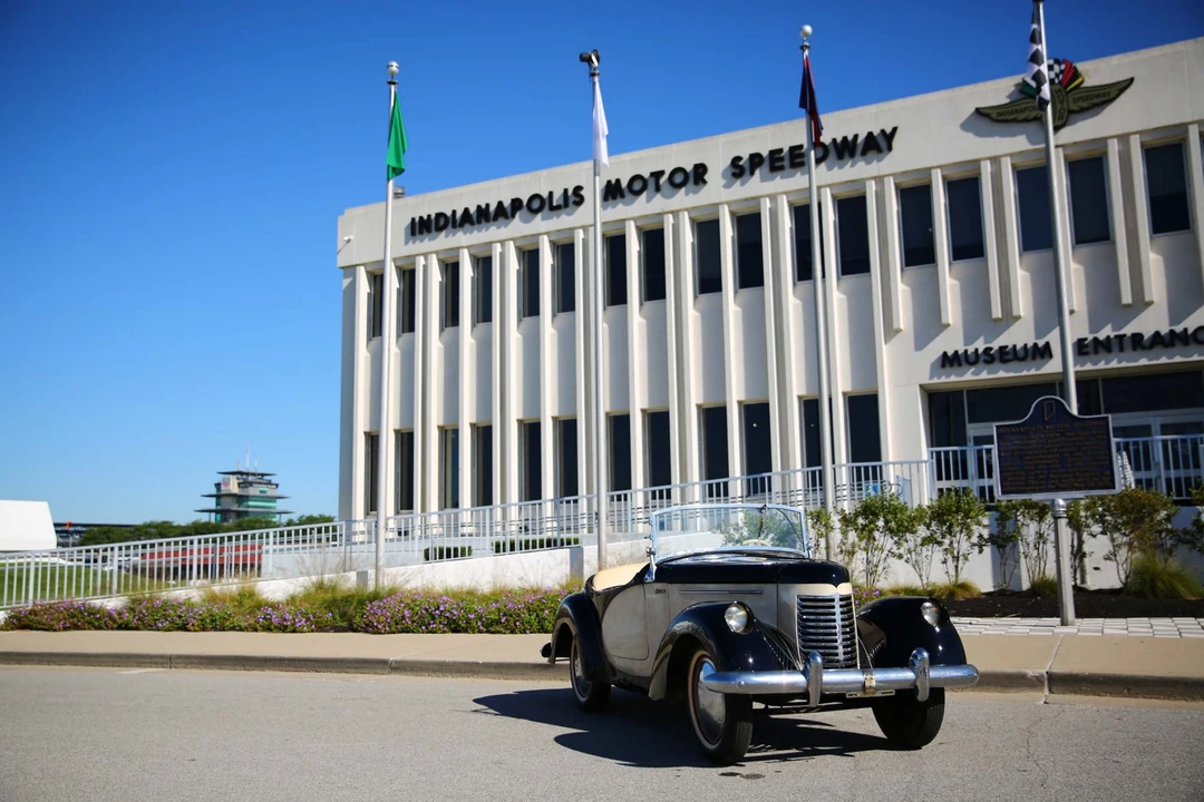 1939 American Bantam - Image 4 of 31