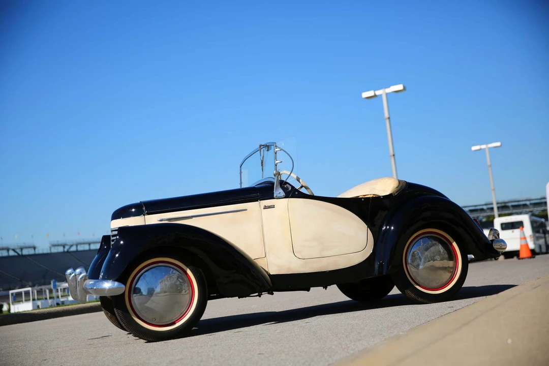1939 American Bantam - Image 8 of 31