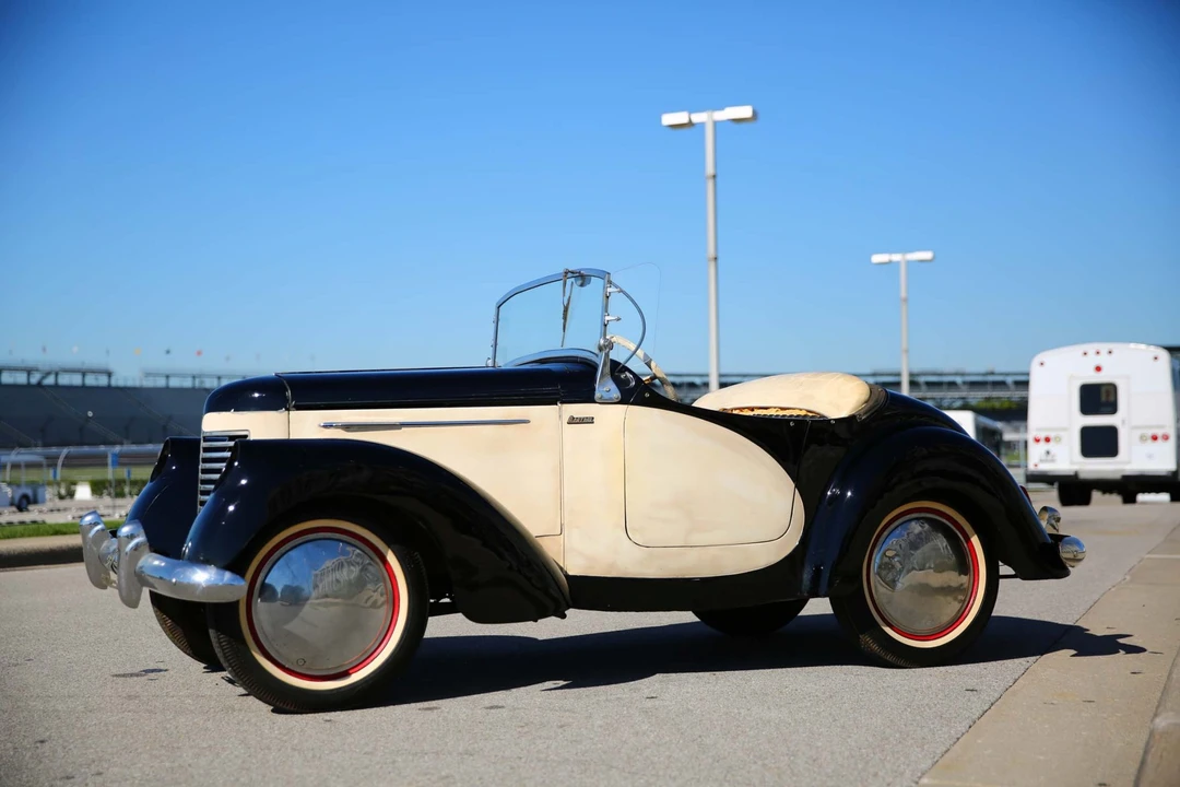 1939 American Bantam - Image 7 of 31