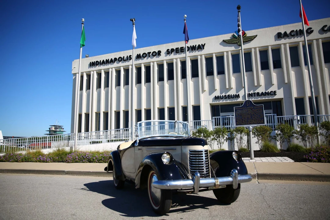 1939 American Bantam - Image 3 of 31
