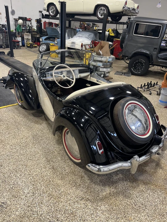 1939 American Bantam - Image 31 of 31