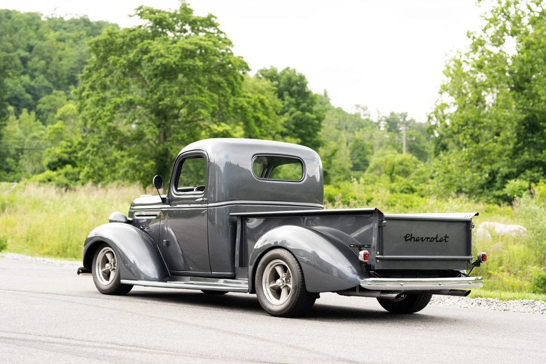 1939 Chevrolet Pickup 2nd Gen - Image 6 of 31