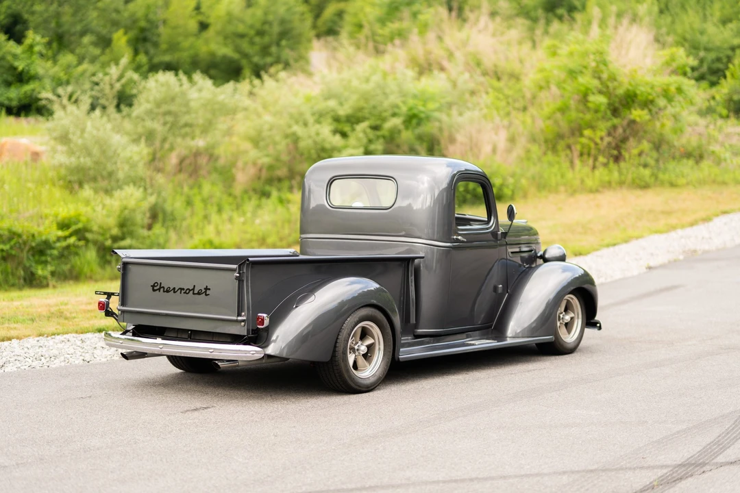 1939 Chevrolet Pickup 2nd Gen - Image 7 of 31