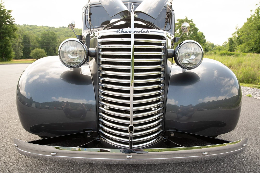 1939 Chevrolet Pickup 2nd Gen - Image 12 of 31