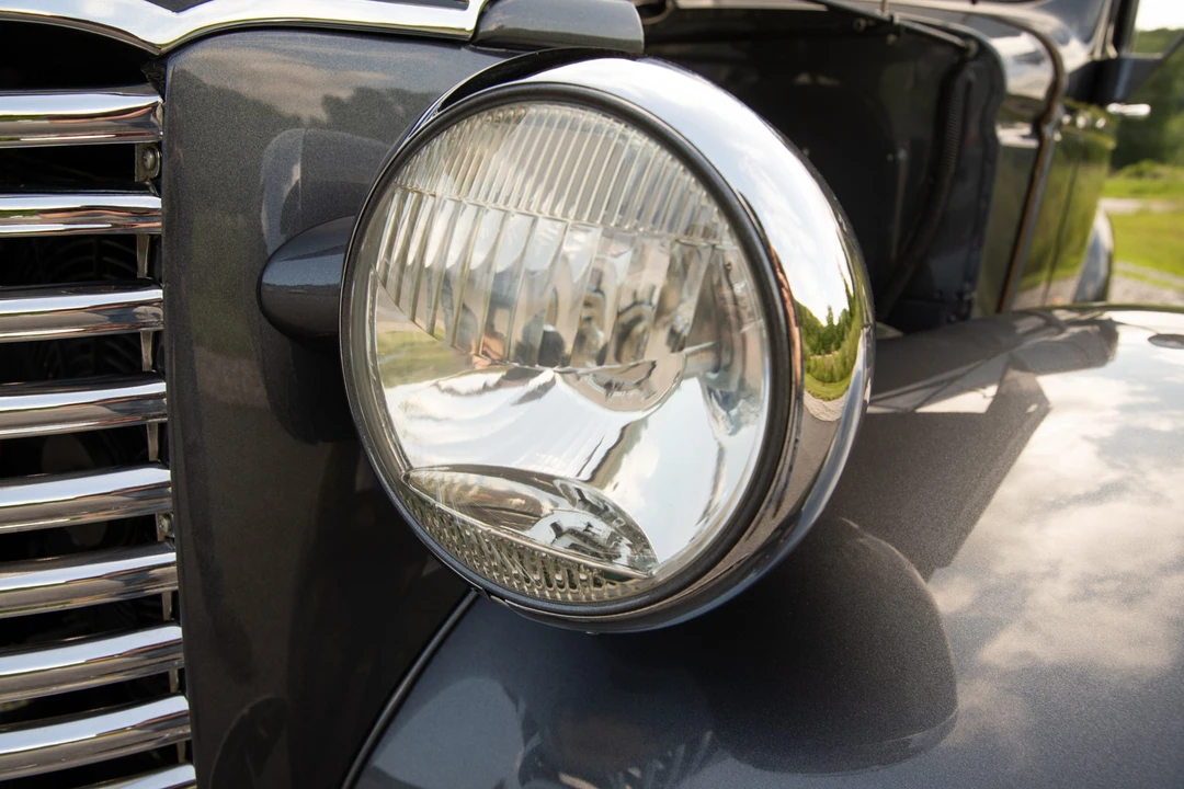 1939 Chevrolet Pickup 2nd Gen - Image 13 of 31