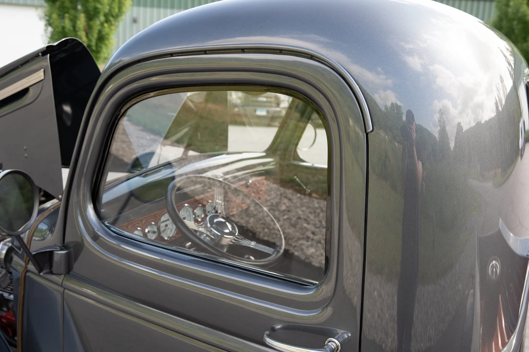 1939 Chevrolet Pickup 2nd Gen - Image 25 of 31