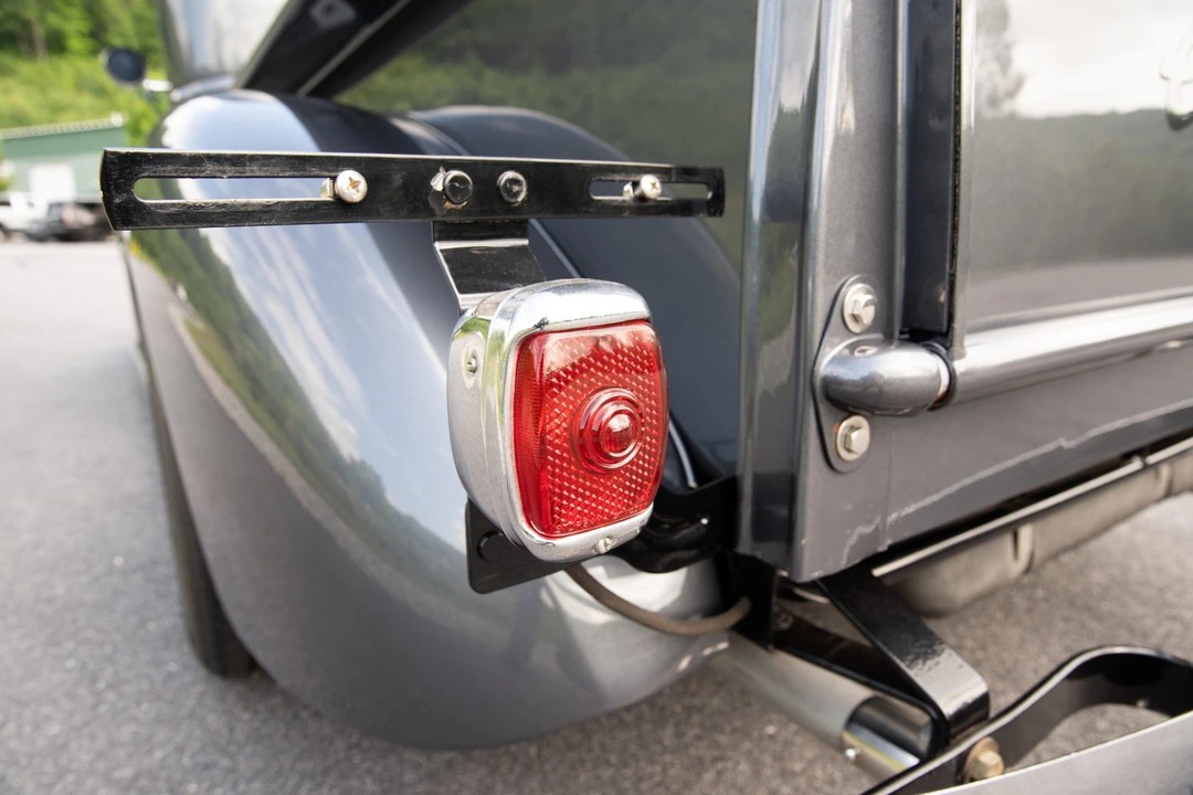1939 Chevrolet Pickup 2nd Gen - Image 31 of 31