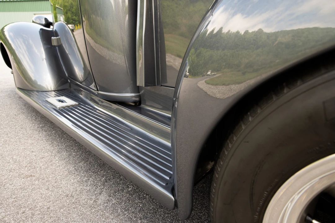 1939 Chevrolet Pickup 2nd Gen - Image 29 of 31