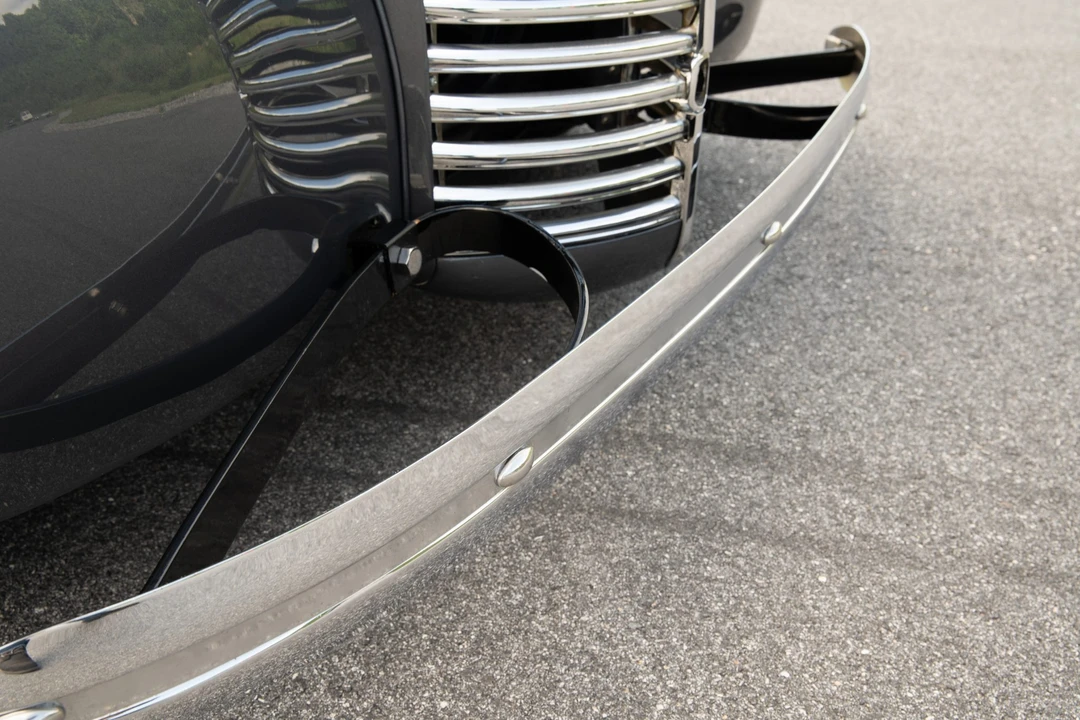 1939 Chevrolet Pickup 2nd Gen - Image 20 of 31
