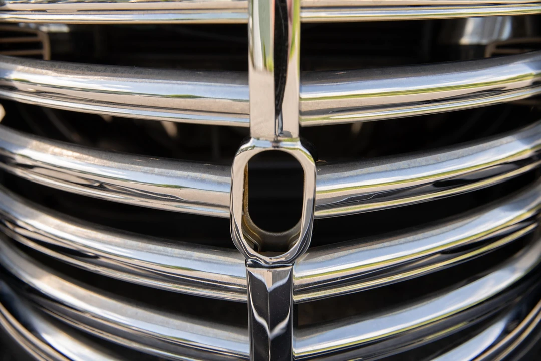 1939 Chevrolet Pickup 2nd Gen - Image 19 of 31