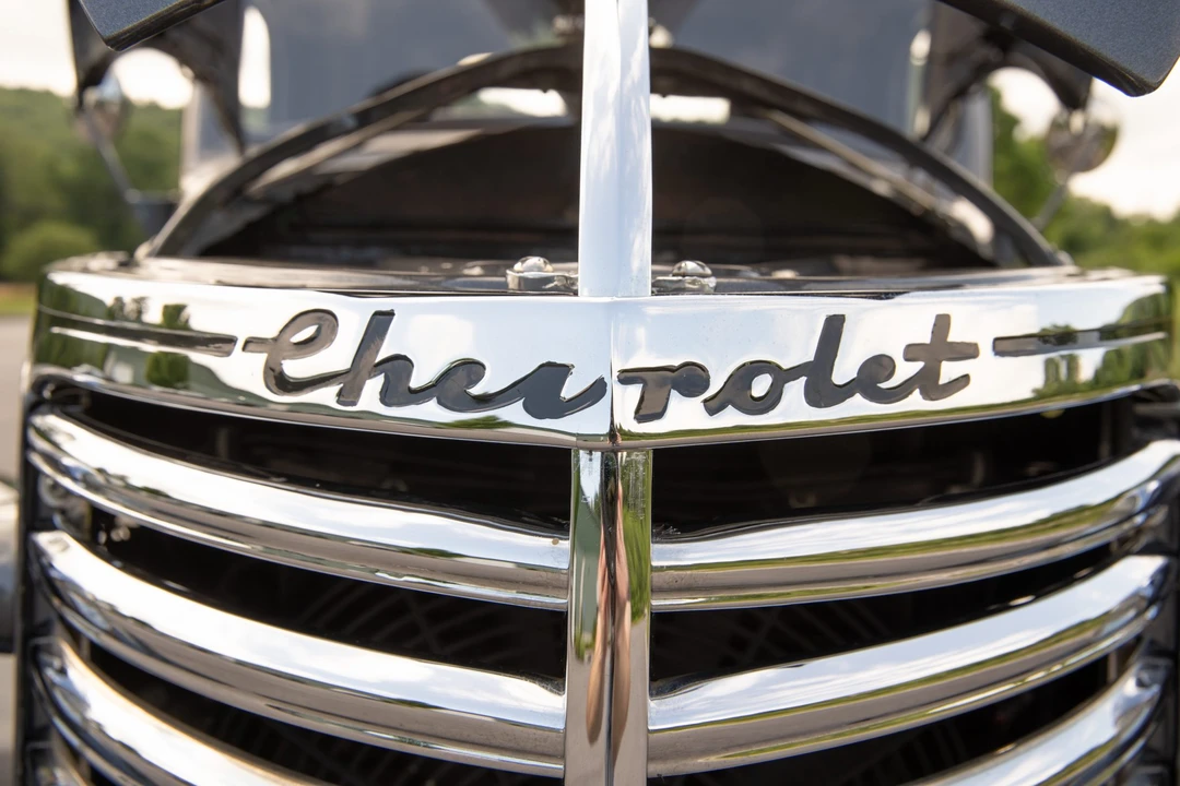 1939 Chevrolet Pickup 2nd Gen - Image 17 of 31