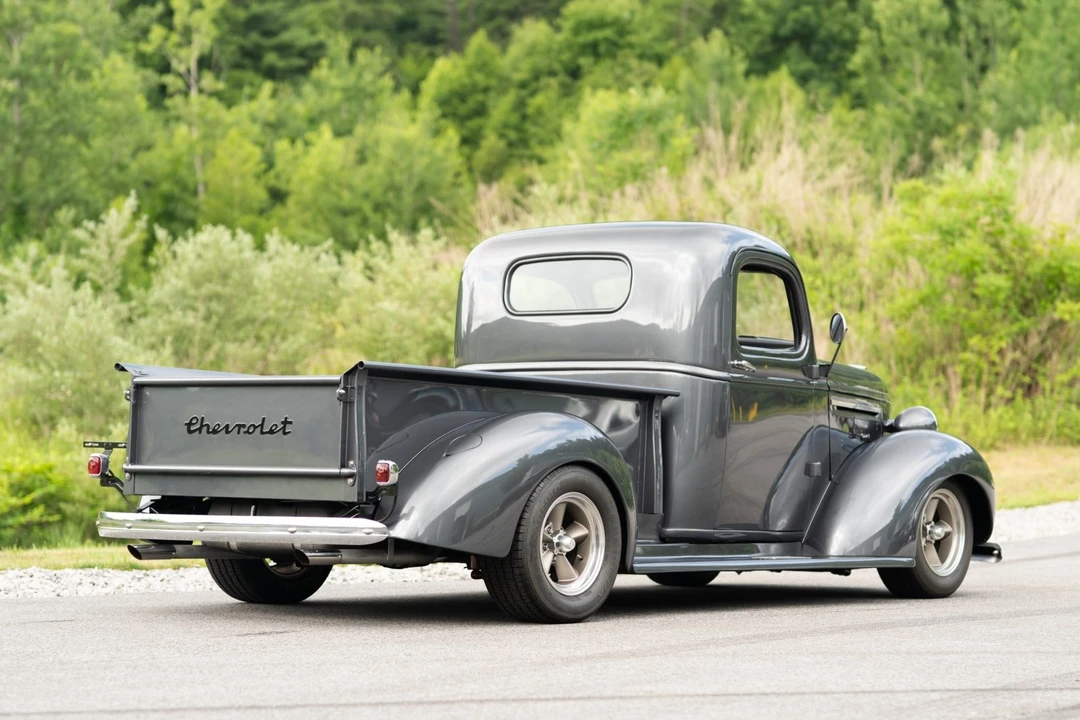 1939 Chevrolet Pickup 2nd Gen - Image 8 of 31