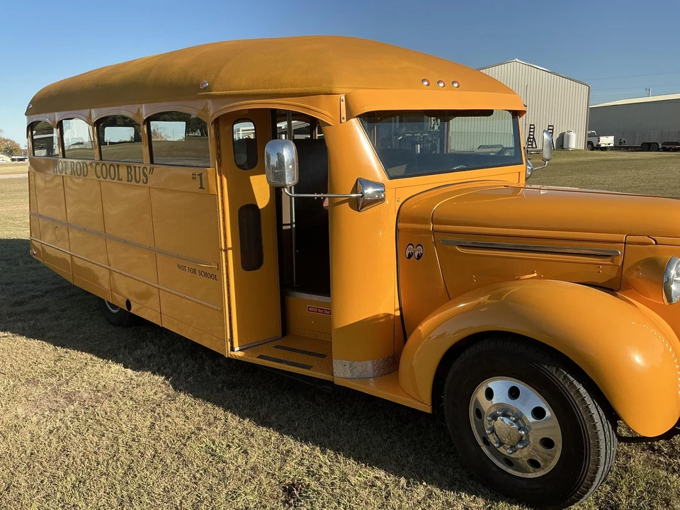 1939 Chevrolet Pickup 2nd Gen - Image 12 of 31