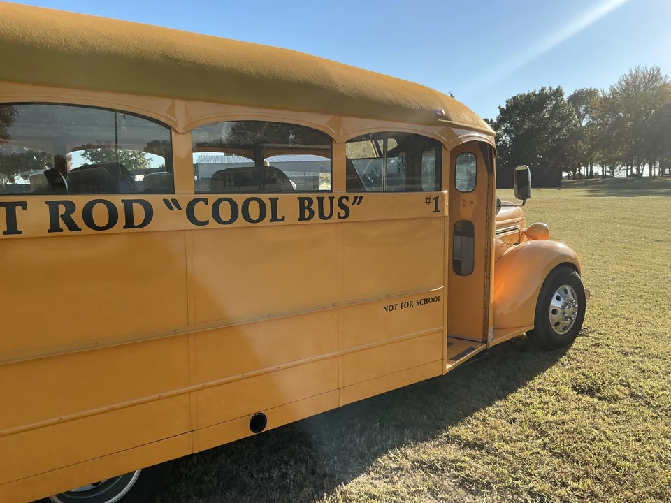 1939 Chevrolet Pickup 2nd Gen - Image 11 of 31