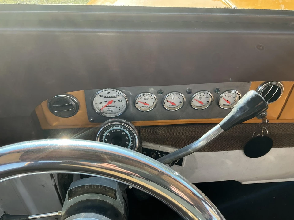 1939 Chevrolet Pickup 2nd Gen - Image 29 of 31