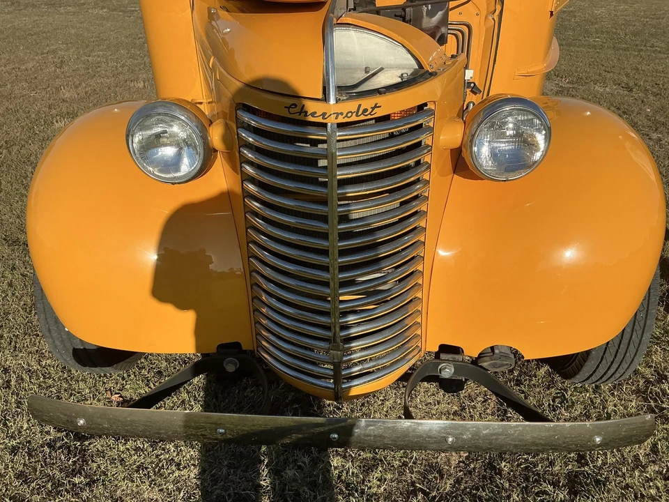 1939 Chevrolet Pickup 2nd Gen - Image 14 of 31