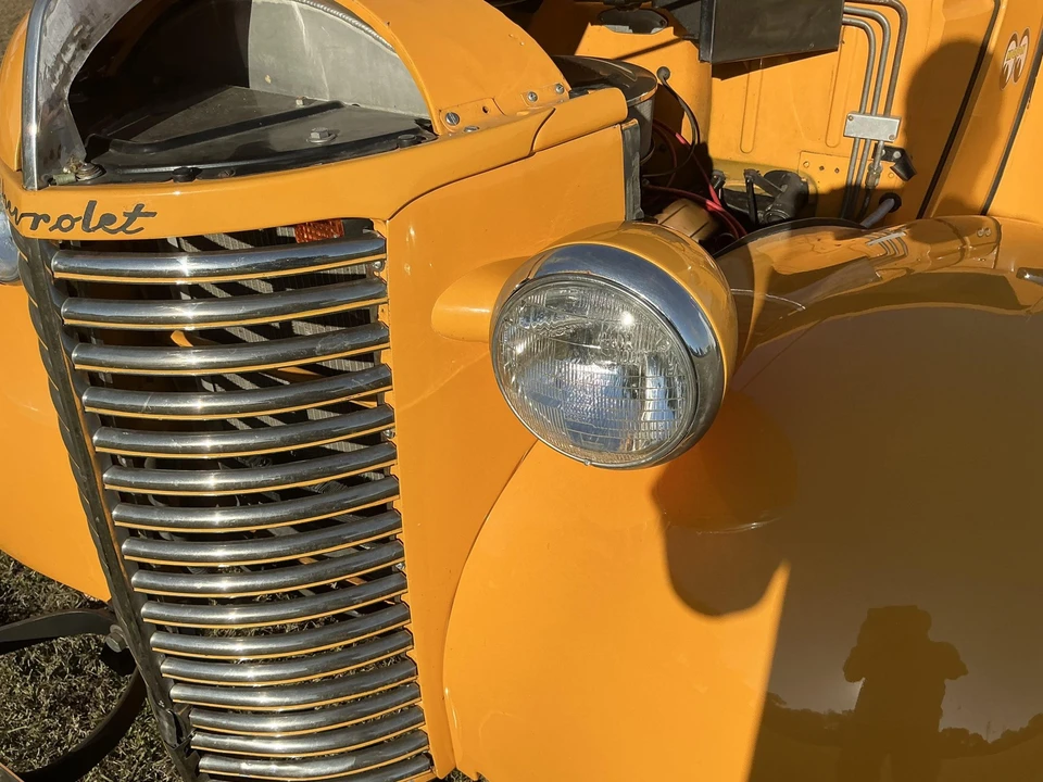 1939 Chevrolet Pickup 2nd Gen - Image 15 of 31