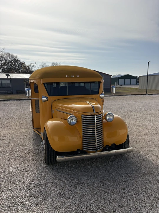 1939 Chevrolet Pickup 2nd Gen - Image 13 of 31