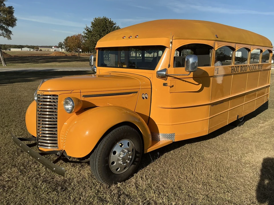 1939 Chevrolet Pickup 2nd Gen - Image 5 of 31
