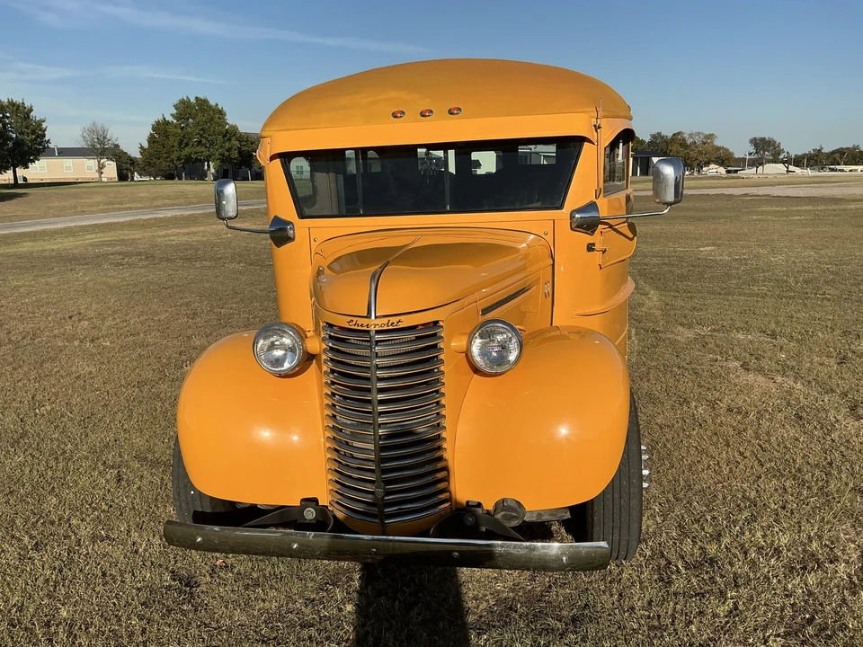 1939 Chevrolet Pickup 2nd Gen - Image 3 of 31