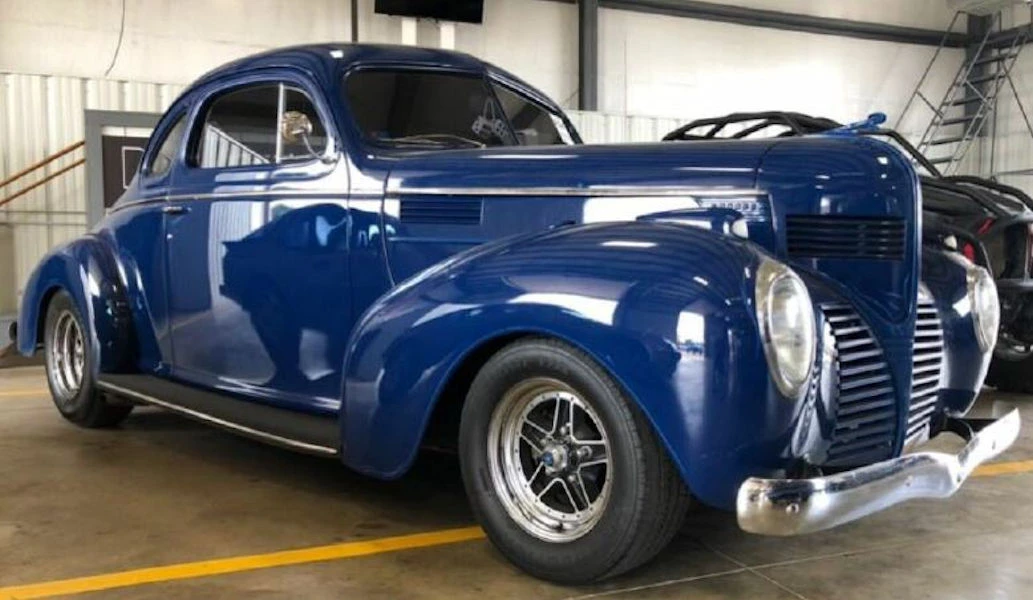 1939 Dodge T/V/W Series - Image 16 of 31
