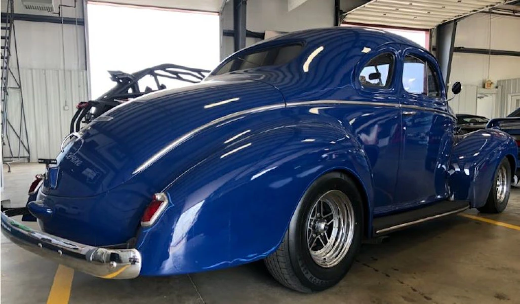 1939 Dodge T/V/W Series - Image 17 of 31