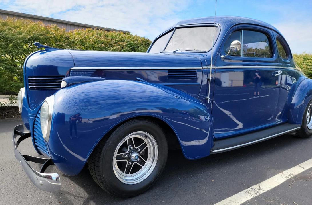 1939 Dodge T/V/W Series - Image 2 of 31
