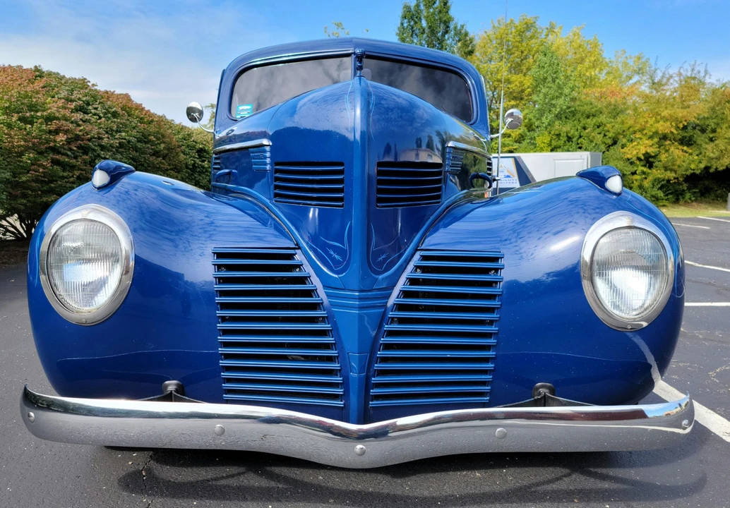 1939 Dodge T/V/W Series - Image 18 of 31