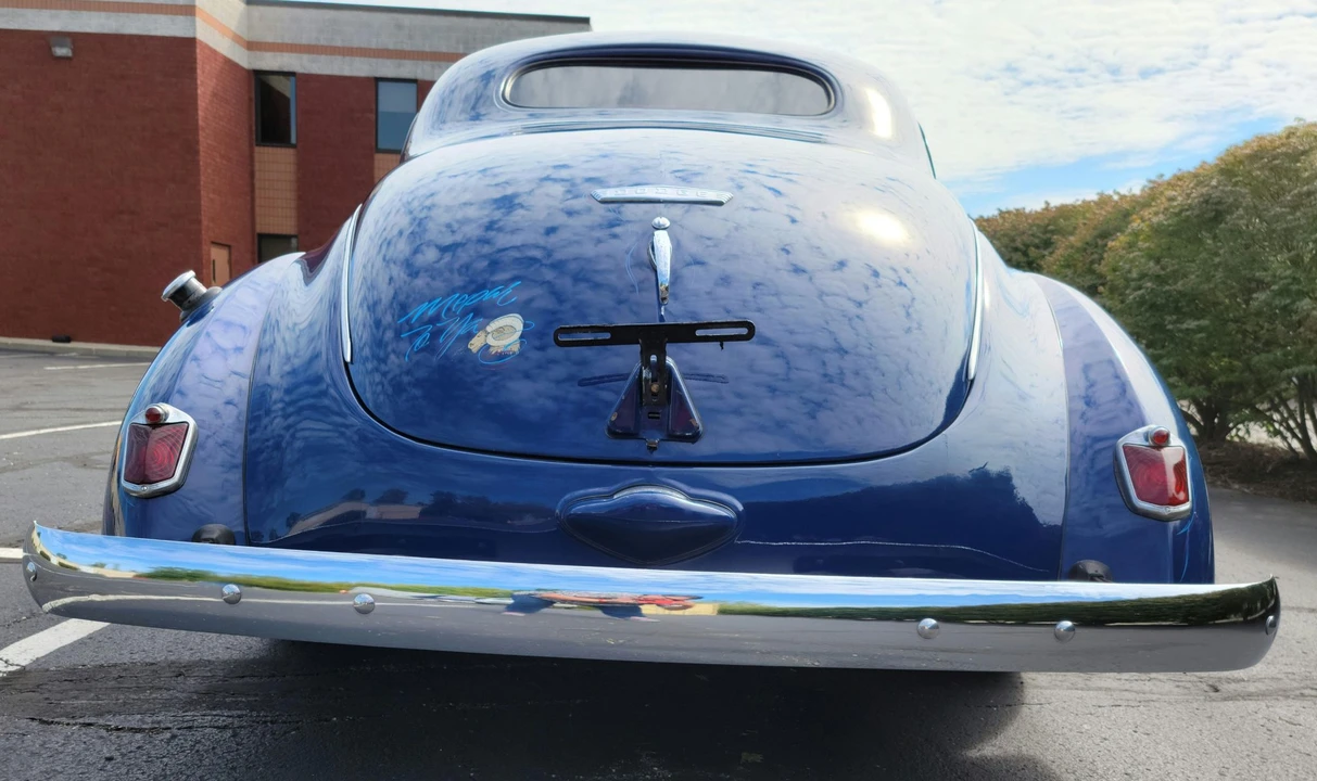 1939 Dodge T/V/W Series - Image 10 of 31