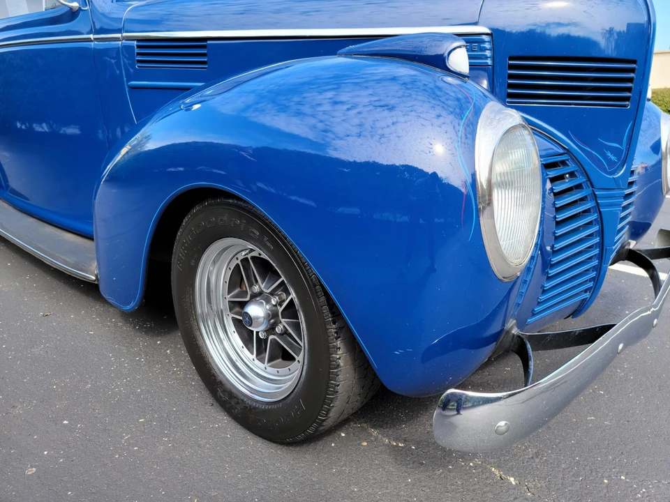 1939 Dodge T/V/W Series - Image 20 of 31
