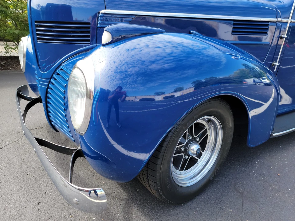 1939 Dodge T/V/W Series - Image 22 of 31