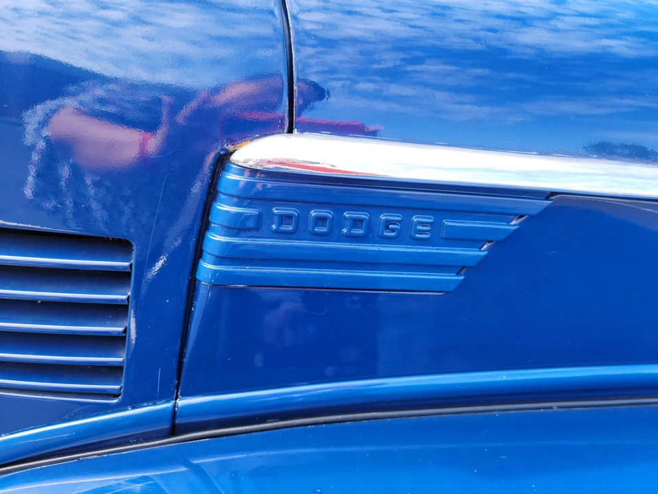 1939 Dodge T/V/W Series - Image 31 of 31