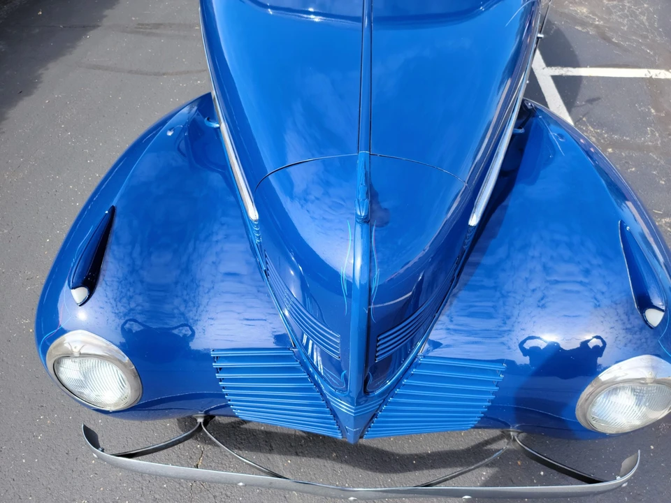 1939 Dodge T/V/W Series - Image 21 of 31