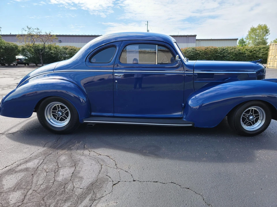 1939 Dodge T/V/W Series - Image 3 of 31
