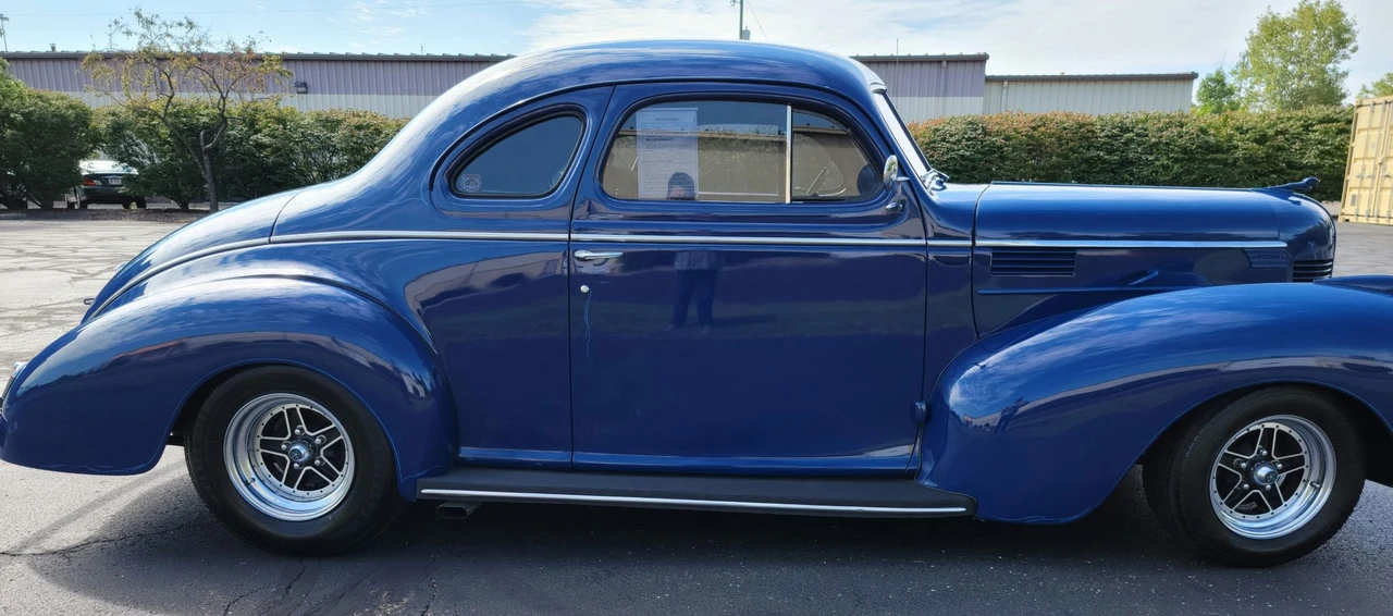 1939 Dodge T/V/W Series - Image 4 of 31