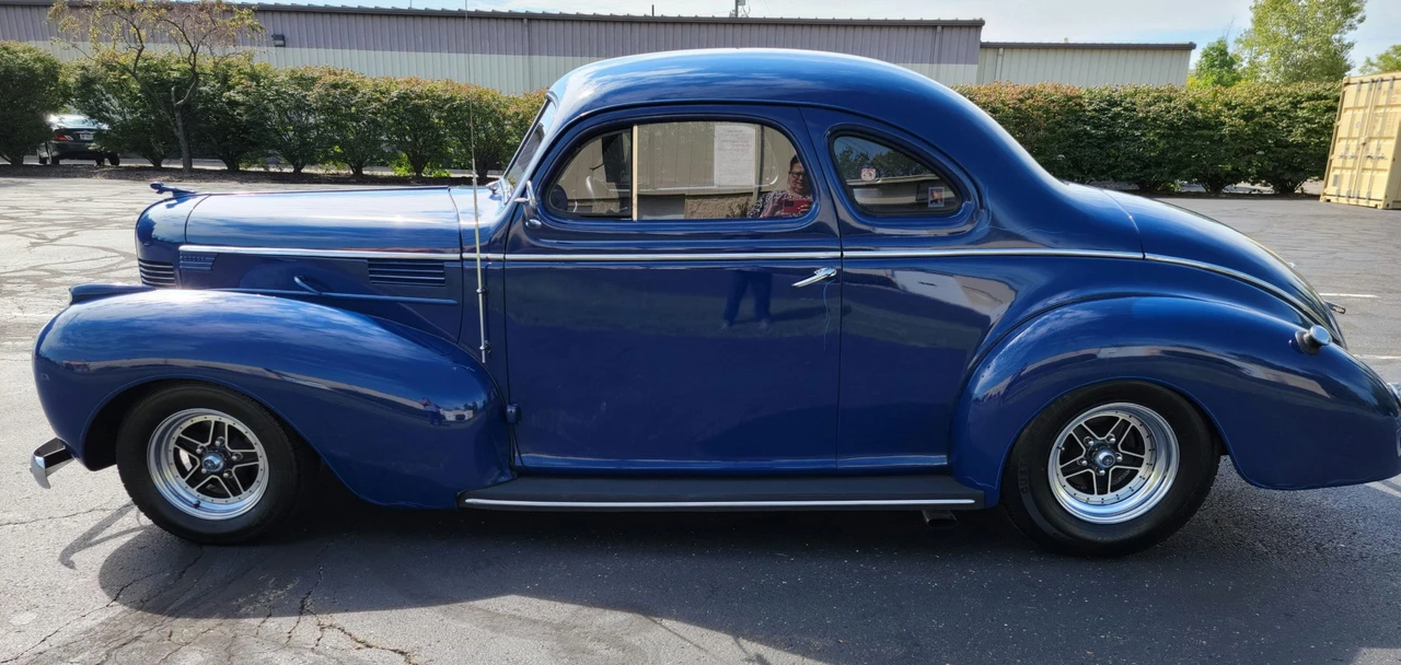 1939 Dodge T/V/W Series - Image 5 of 31