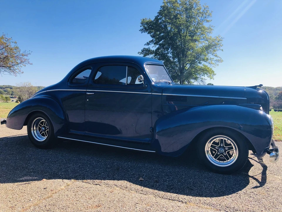 1939 Dodge T/V/W Series - Image 14 of 31