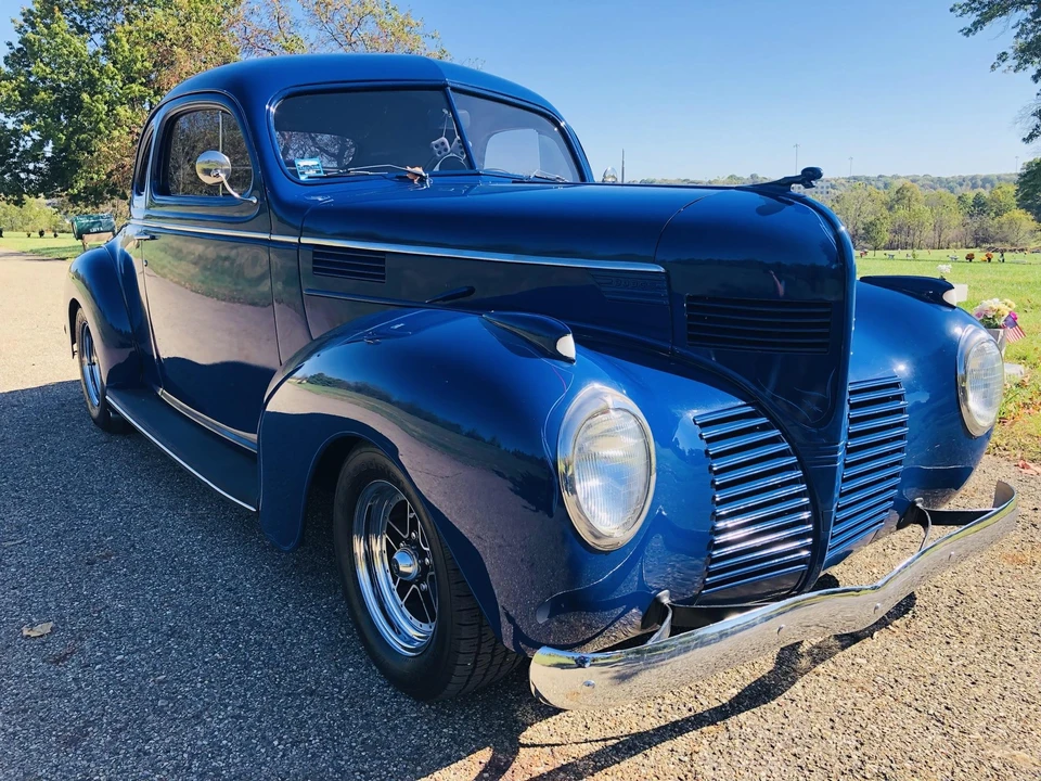 1939 Dodge T/V/W Series - Image 15 of 31