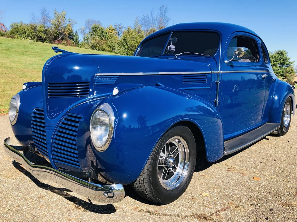 1939 Dodge T/V/W Series - Image 6 of 31