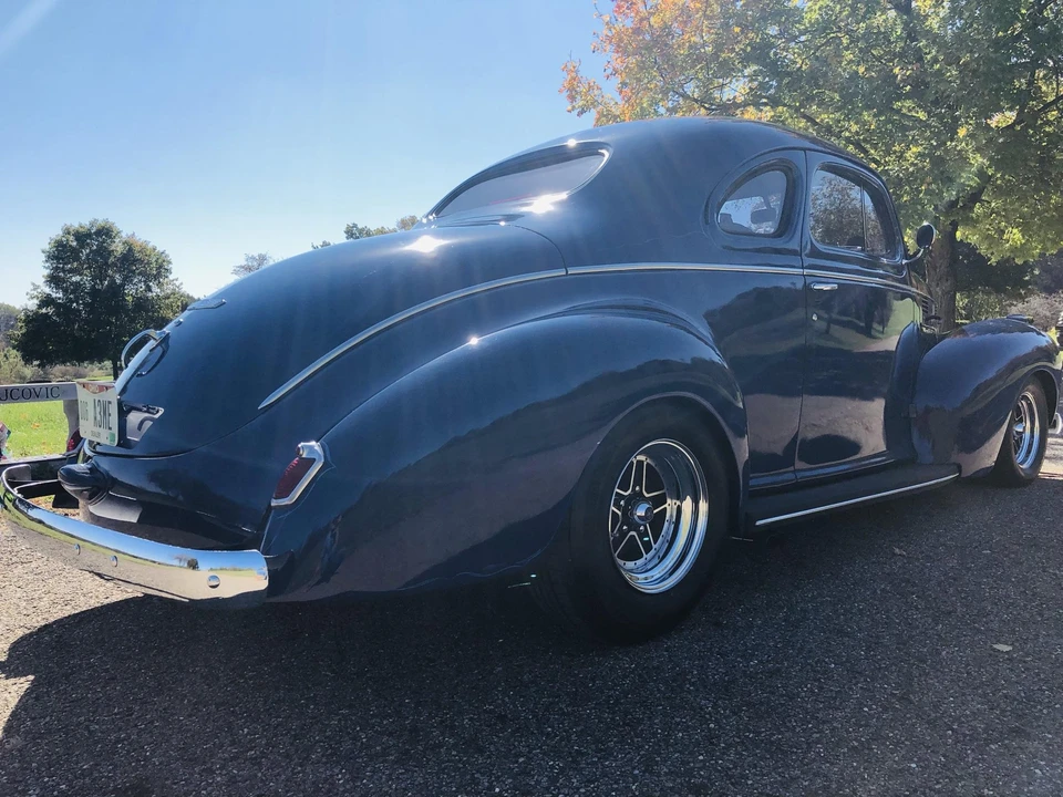 1939 Dodge T/V/W Series - Image 11 of 31