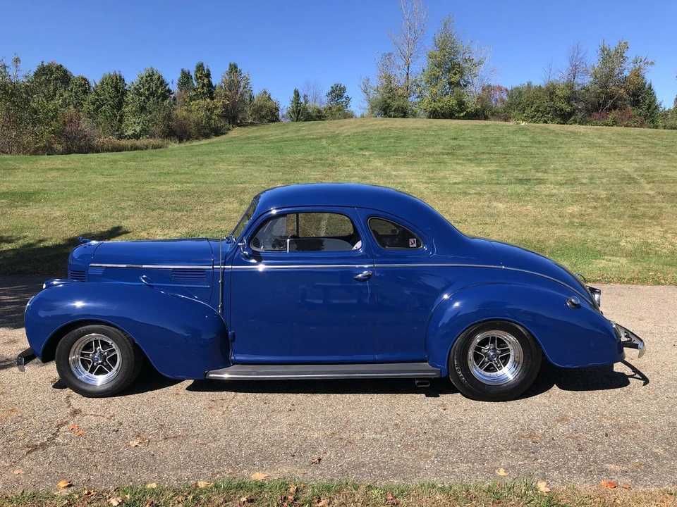 1939 Dodge T/V/W Series - Image 8 of 31