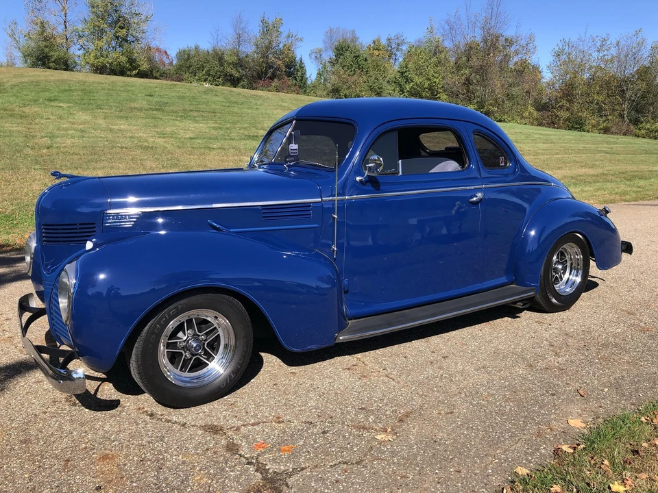 1939 Dodge T/V/W Series - Image 7 of 31