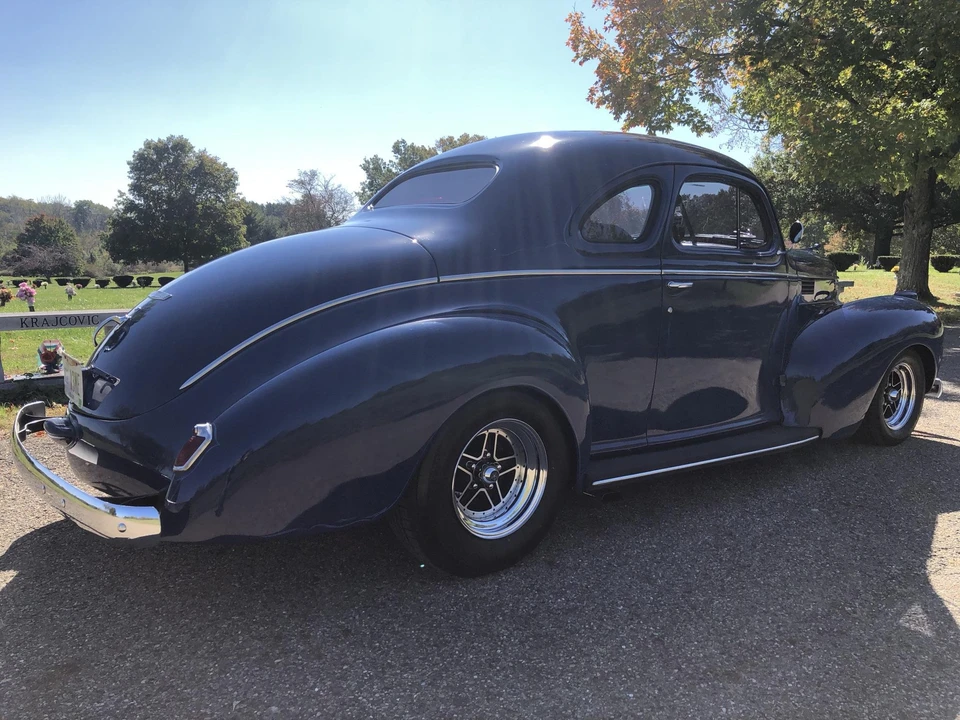 1939 Dodge T/V/W Series - Image 12 of 31