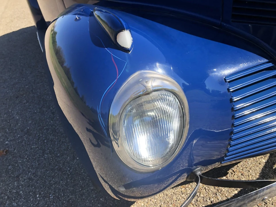 1939 Dodge T/V/W Series - Image 24 of 31