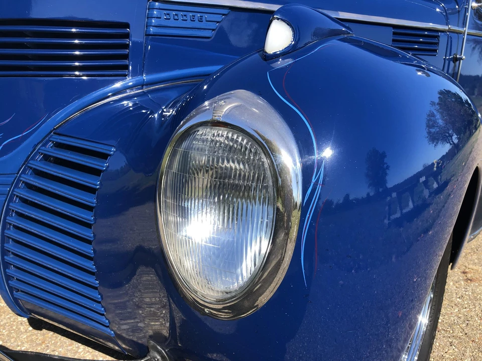 1939 Dodge T/V/W Series - Image 25 of 31
