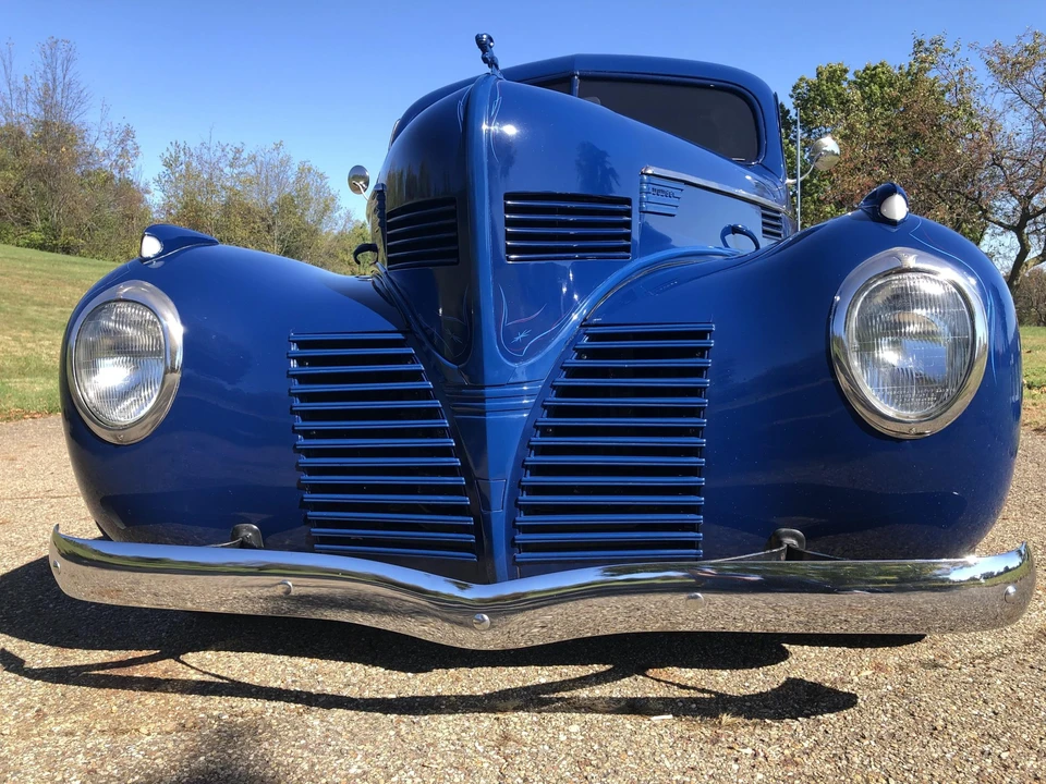 1939 Dodge T/V/W Series - Image 19 of 31