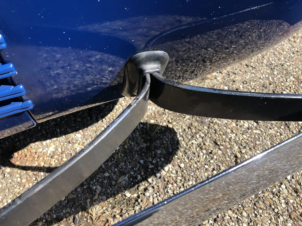 1939 Dodge T/V/W Series - Image 26 of 31
