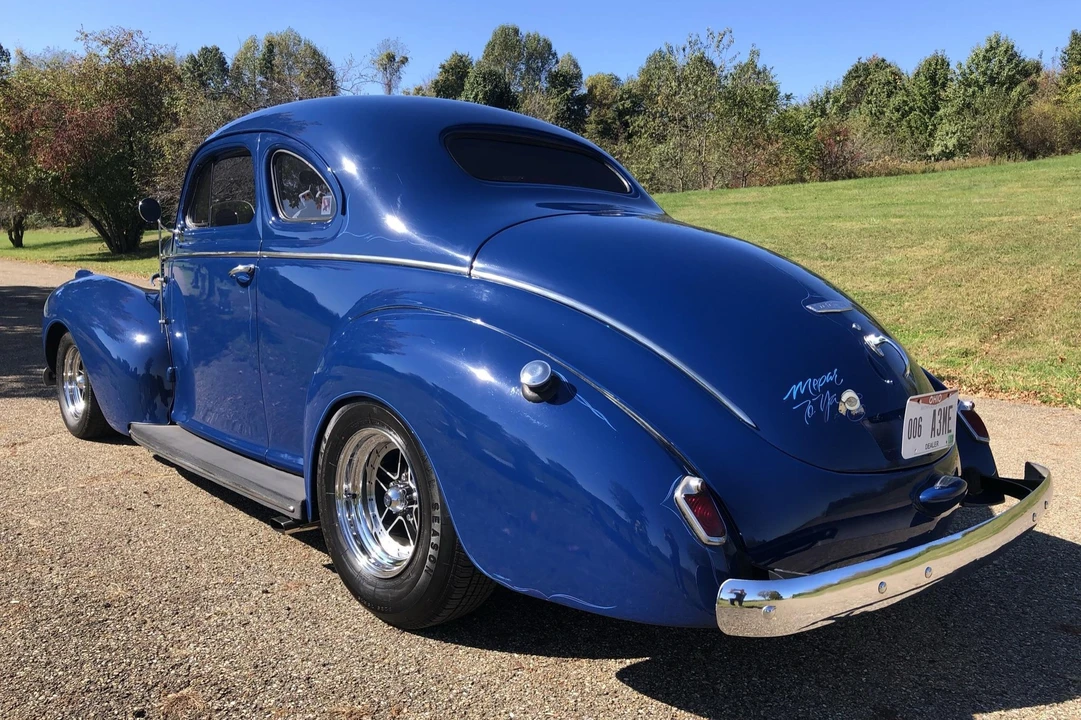 1939 Dodge T/V/W Series - Image 9 of 31